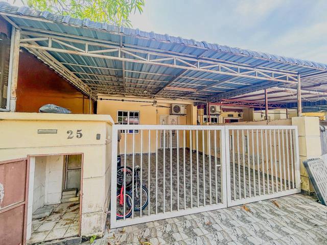 Terraced House for sale in Selayang, Selangor