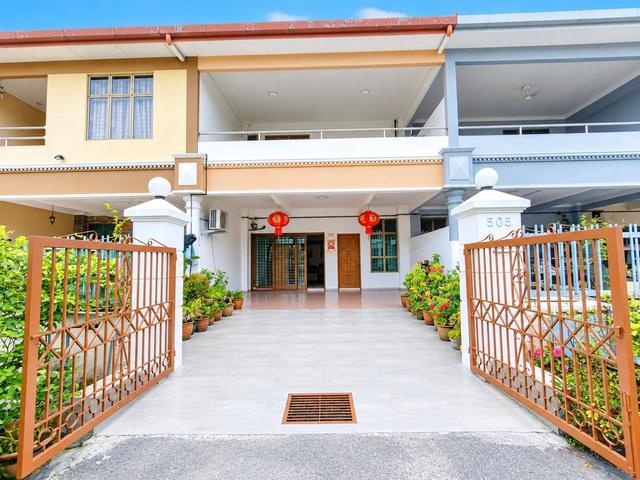 Terraced House for sale in Nilai, Seremban