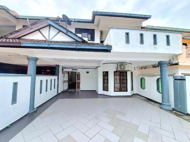 Terraced House for rent in Nilai, Seremban