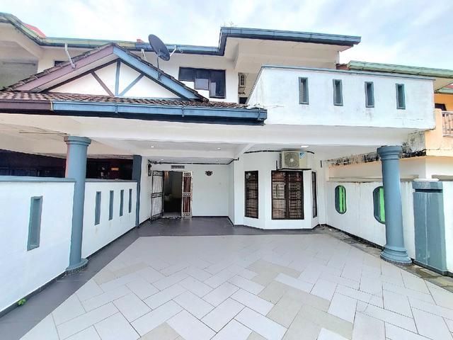 Terraced House for rent in Nilai, Negeri Sembilan