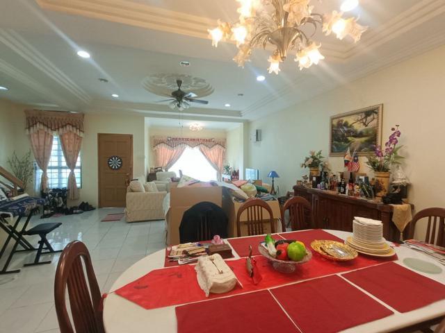 Terraced House for sale in Nilai, Seremban