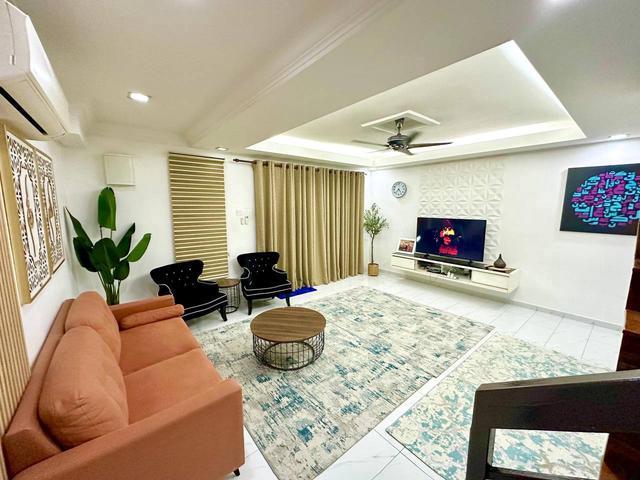 Terraced House for sale in Port Klang, Selangor
