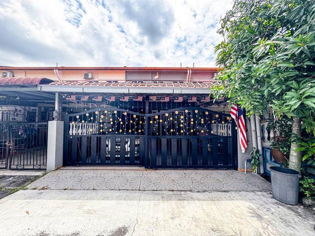 Terraced House for sale in Port Klang, Selangor