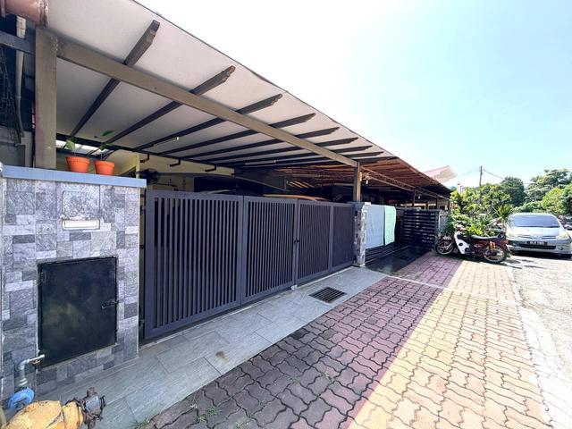 Terraced House for sale in Port Klang, Selangor