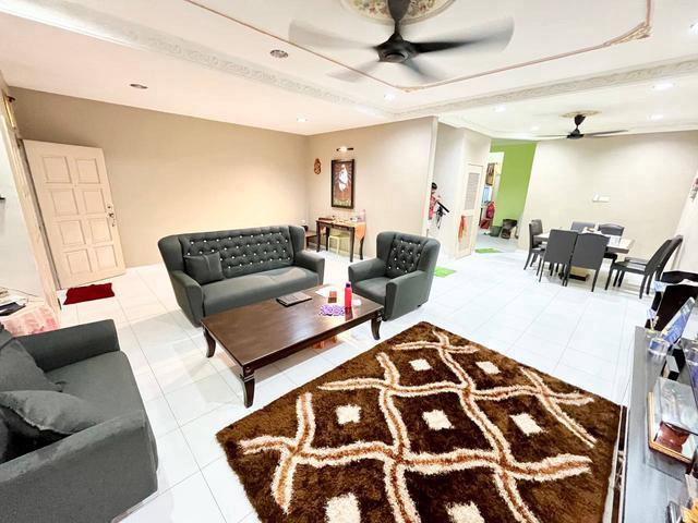 Terraced House for sale in Batu Pahat, Johor