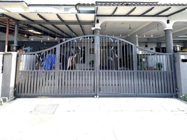 Terraced House for sale in Port Klang, Selangor