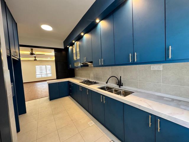 Terraced House for sale in Sendayan Village, Negeri Sembilan