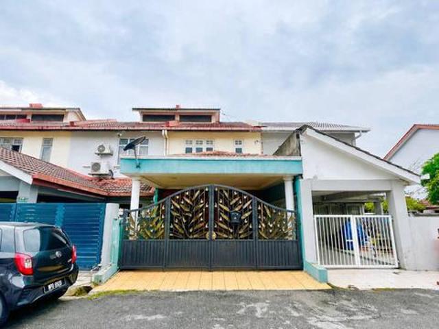 Terraced House for sale in Port Klang, Selangor
