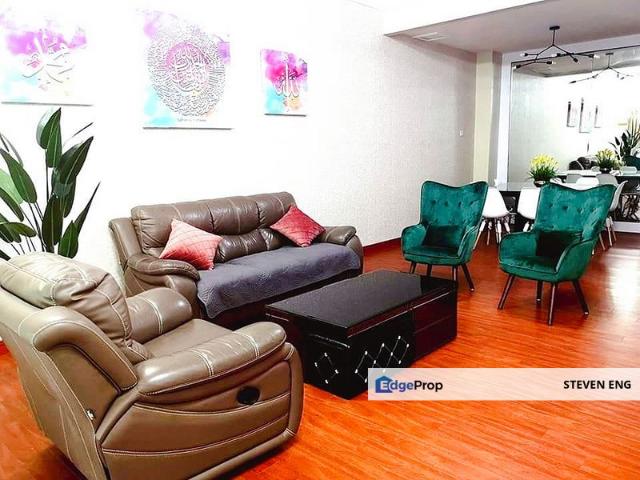 House for sale in Perak, Tanjong Ipoh