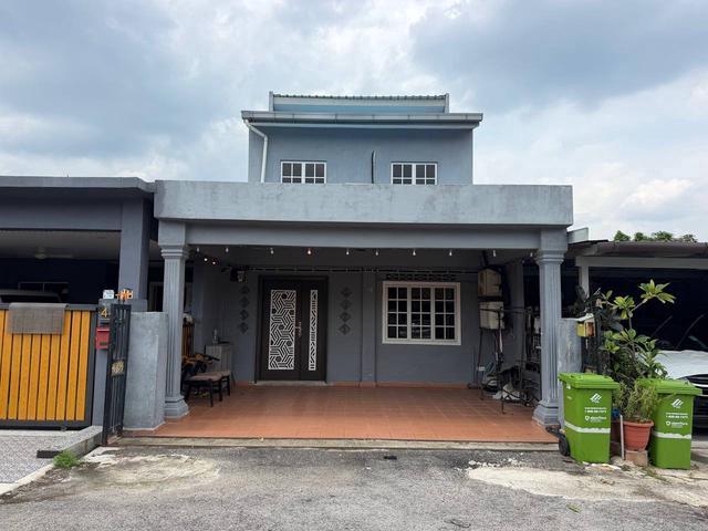 Terraced House for sale in Country Heights Damansara, Kuala Lumpur