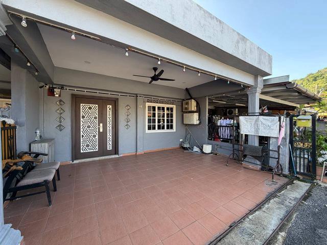 Terraced House for sale in Country Heights Damansara, Kuala Lumpur