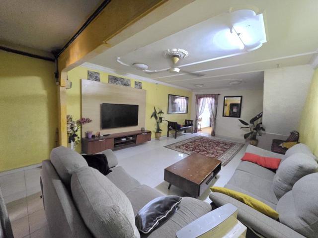 Terraced House for sale in Petaling, Damansara Damai