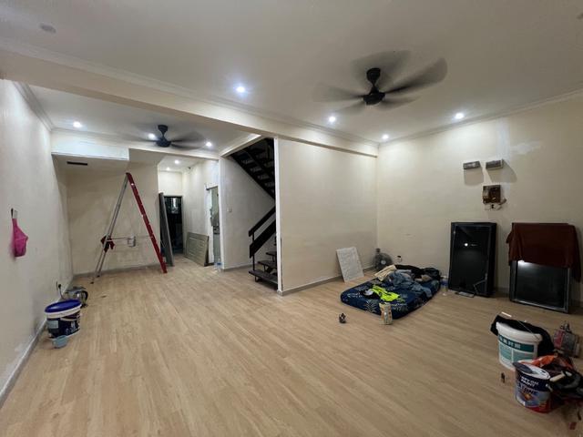 Terraced House for sale in Langat, Selangor