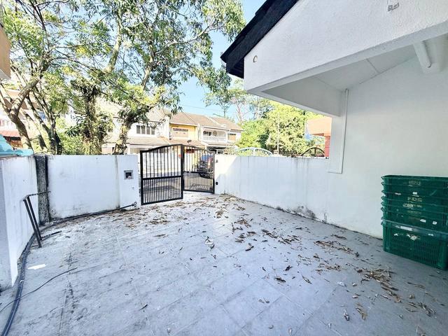 Terraced House for sale in Petaling, Alam Impian