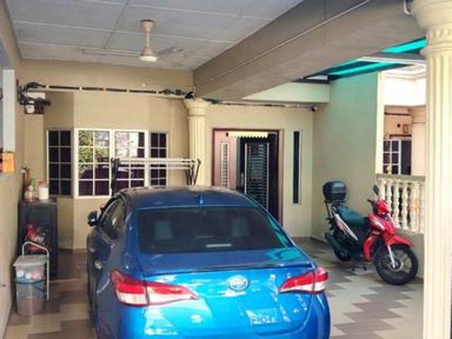 Terraced House for sale in Port Klang, Selangor