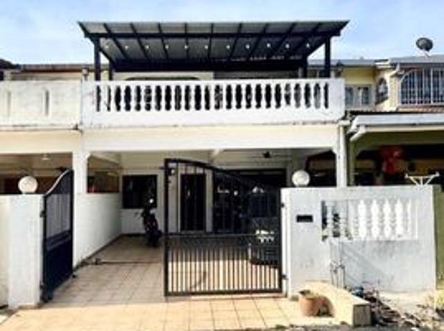 Terraced House for sale in Majlis Perbandaran Kajang, Hulu Langat