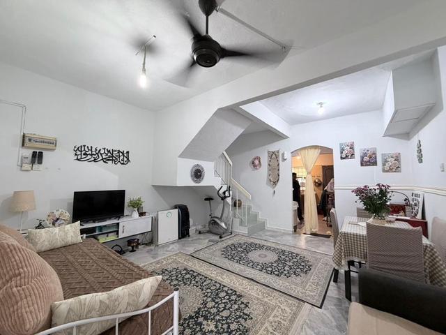 Terraced House for sale in Ampang, Majlis Perbandaran Ampang Jaya