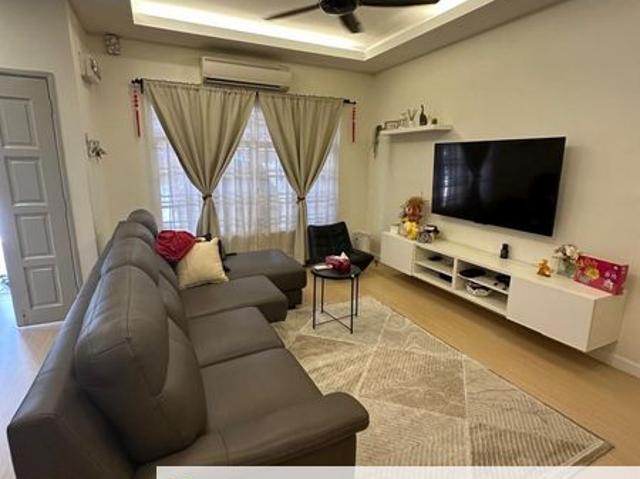 House for sale in Kajang, Langat