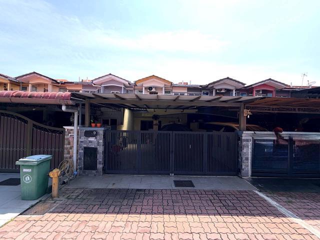 Terraced House for sale in Port Klang, Selangor