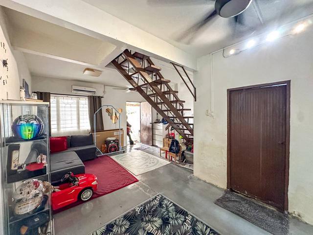 Terraced House for sale in Puchong, Majlis Bandaraya Subang Jaya