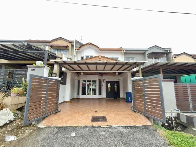 Terraced House for sale in Petaling, Subang Jaya