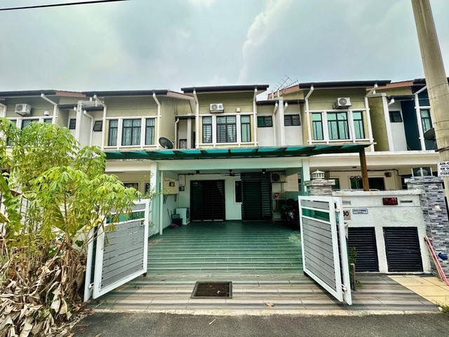 Terraced House for sale in Majlis Perbandaran Kajang, Hulu Langat