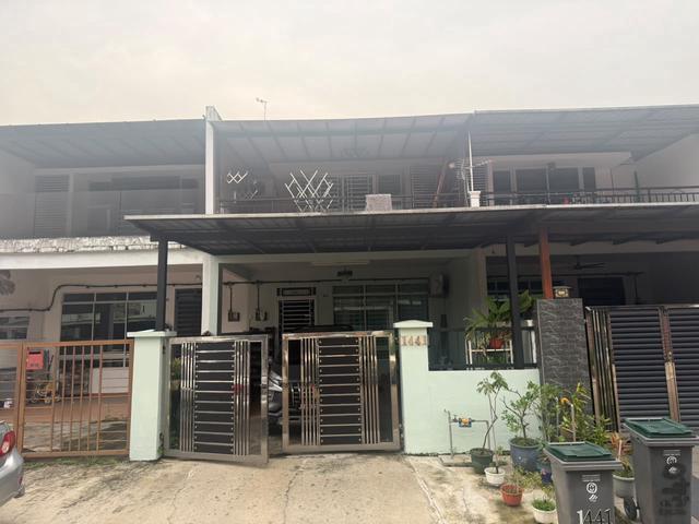 Terraced House for sale in Kulai, Johor