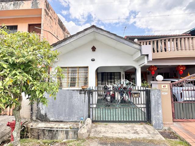 Terraced House for sale in Majlis Perbandaran Selayang, Gombak