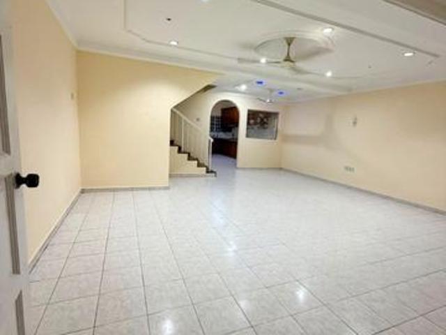 Terraced House for sale in Port Klang, Selangor