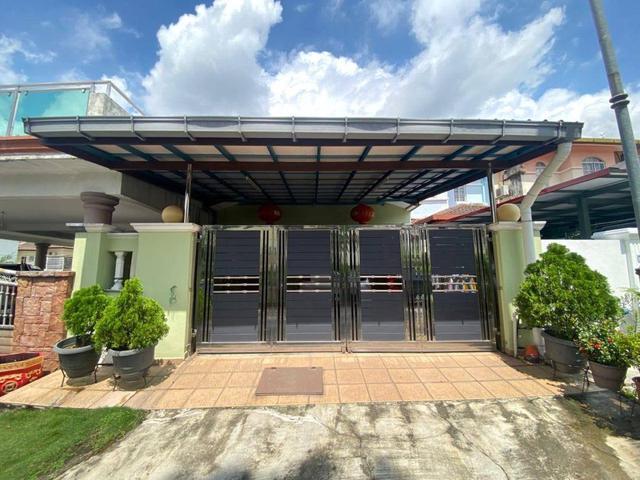 Terraced House for sale in Sendayan Village, Negeri Sembilan