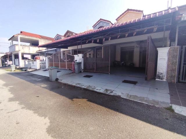Terraced House for sale in Sri Rusa, Negeri Sembilan