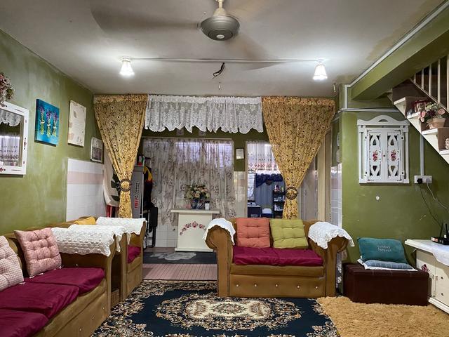 Terraced House for sale in Port Klang, Selangor