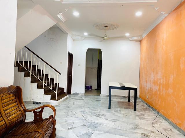 Terraced House for sale in Port Klang, Selangor