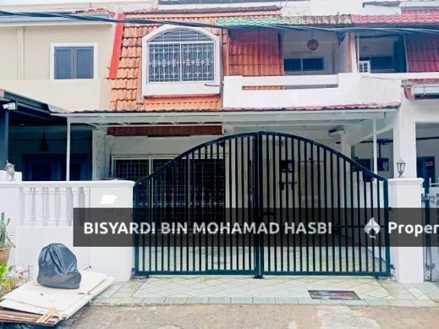 Terraced House for sale in Selangor