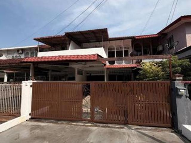 Terraced House for sale in Port Klang, Selangor