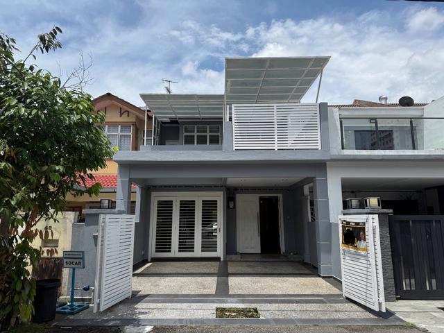 Terraced House for sale in Langat, Selangor