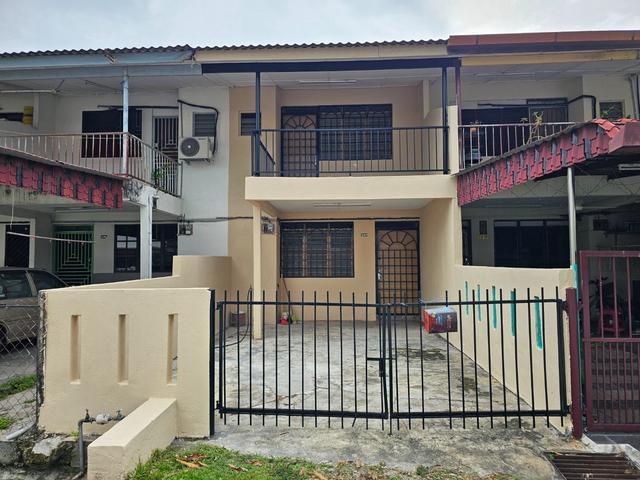 Terraced House for sale in Perak, Intan