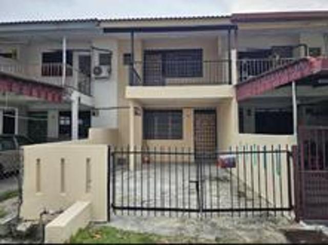 Terraced House for sale in Perak, Kampar