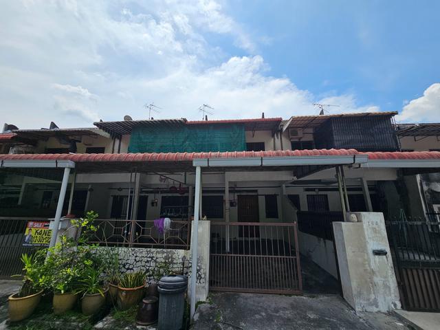Terraced House for sale in Perak, Kampar