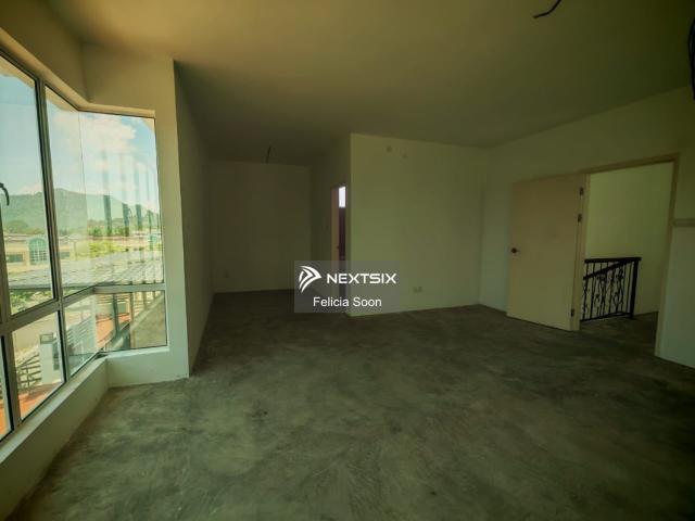Residential House for sale in Johore Bahru, Johor
