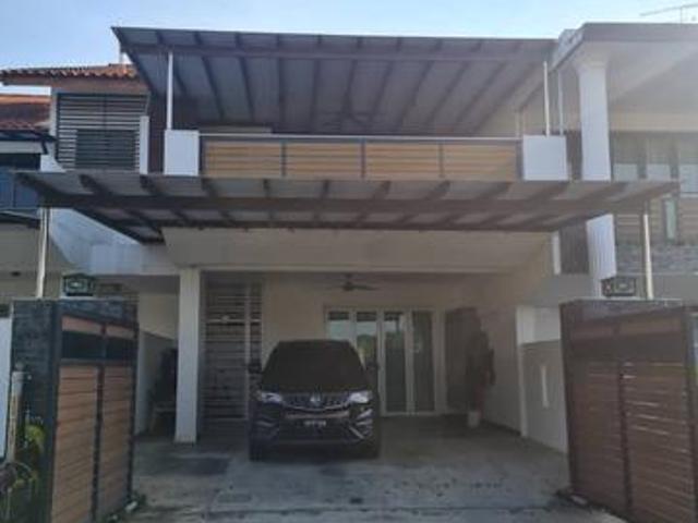 Terraced House for sale in Batu Pahat, Johor