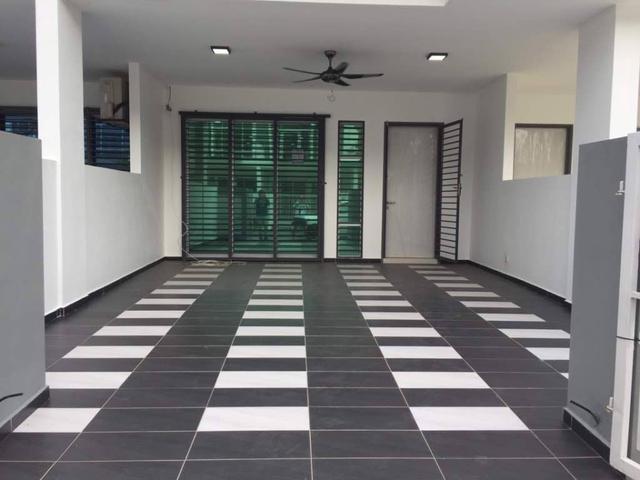Terraced House for sale in Selayang, Selangor