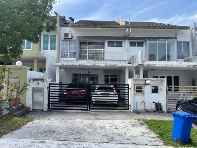 Terraced House for sale in Petaling, Alam Impian
