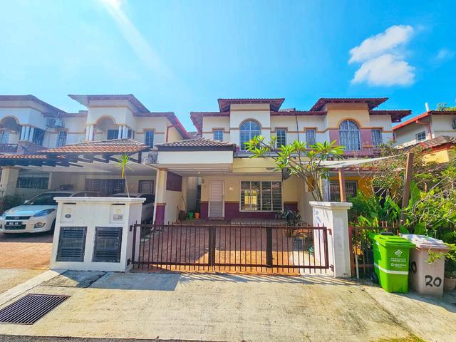 Terraced House for sale in Putrajaya