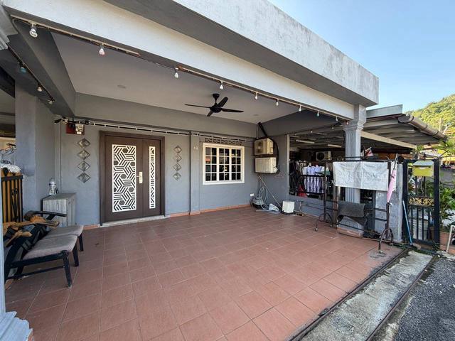 Terraced House for sale in Country Heights Damansara, Kuala Lumpur