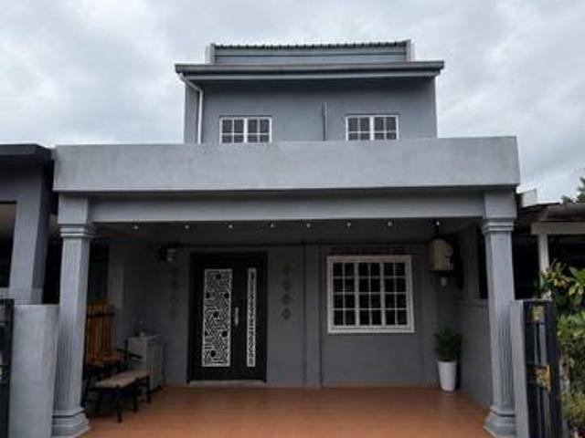 Terraced House for sale in Country Heights Damansara, Kuala Lumpur