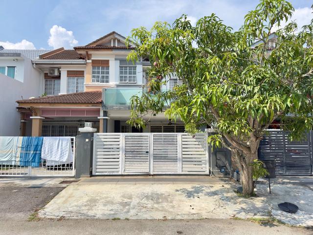 Terraced House for sale in Petaling, Subang Jaya