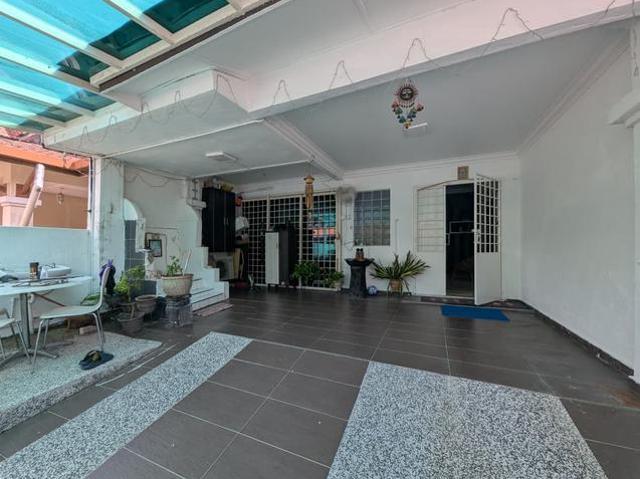 Terraced House for sale in Petaling, Subang Jaya
