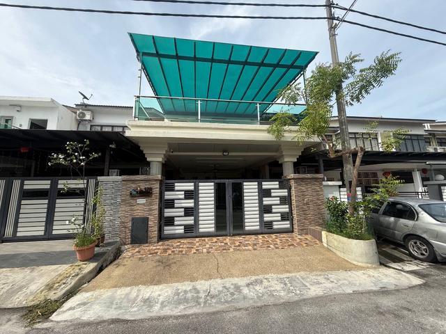 Terraced House for sale in Port Klang, Selangor