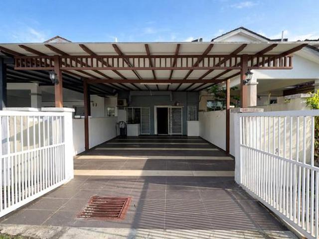 Terraced House for sale in Selayang, Selangor